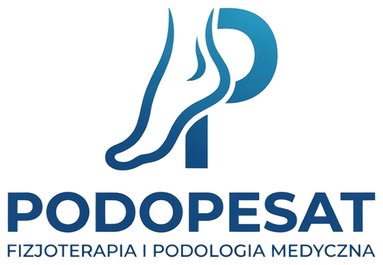 Podopesat — fizjoterapia i podologia medyczna